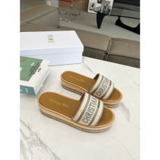 Christian Dior Slippers